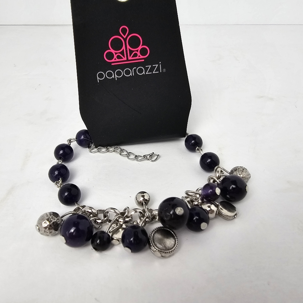 Charm Bracelet